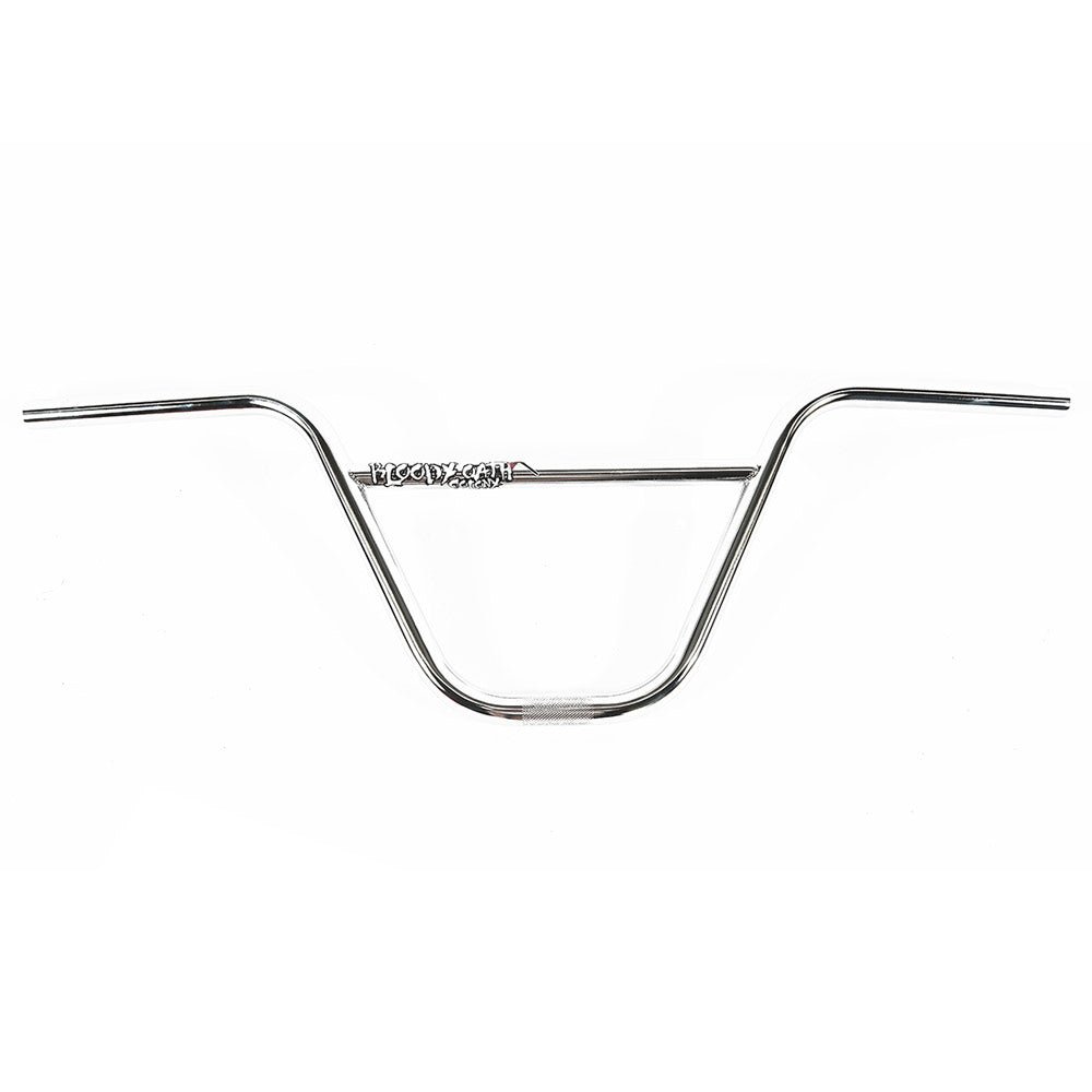 Colony Bloody Oath Bars | Buy now at Blue Groove BMX Shop