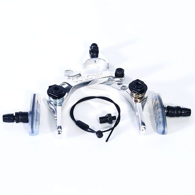 Colony Brethren Brakes | Buy now at Blue Groove BMX Shop