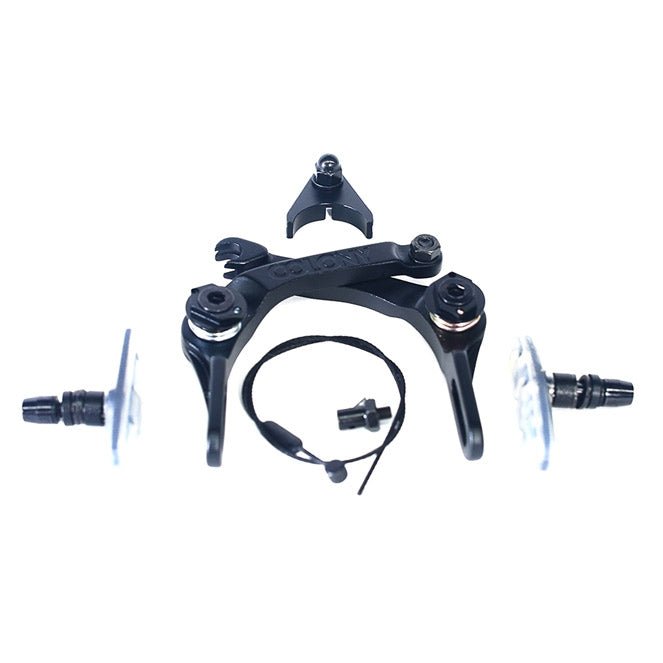 Colony Brethren Brakes | Buy now at Blue Groove BMX Shop