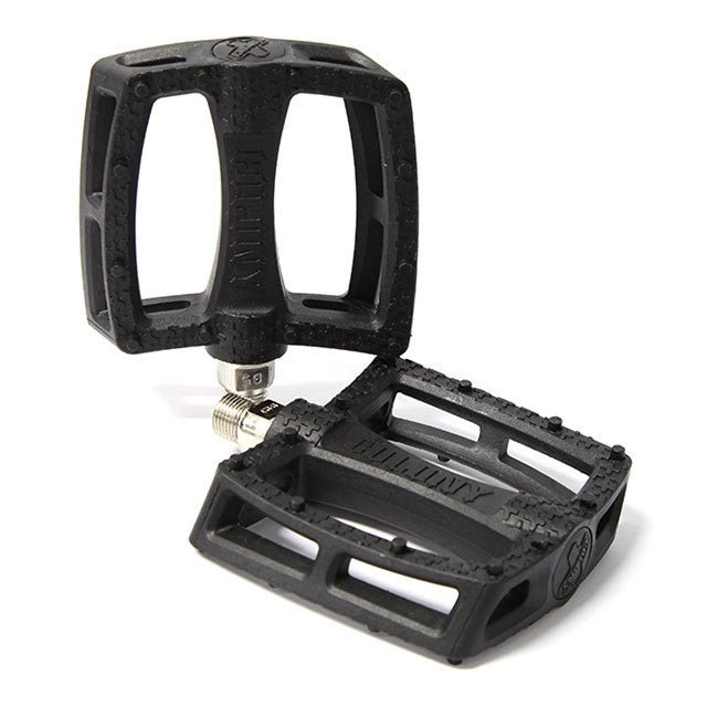 Colony Fantastic Plastic Pedals | Buy now at Blue Groove BMX Shop