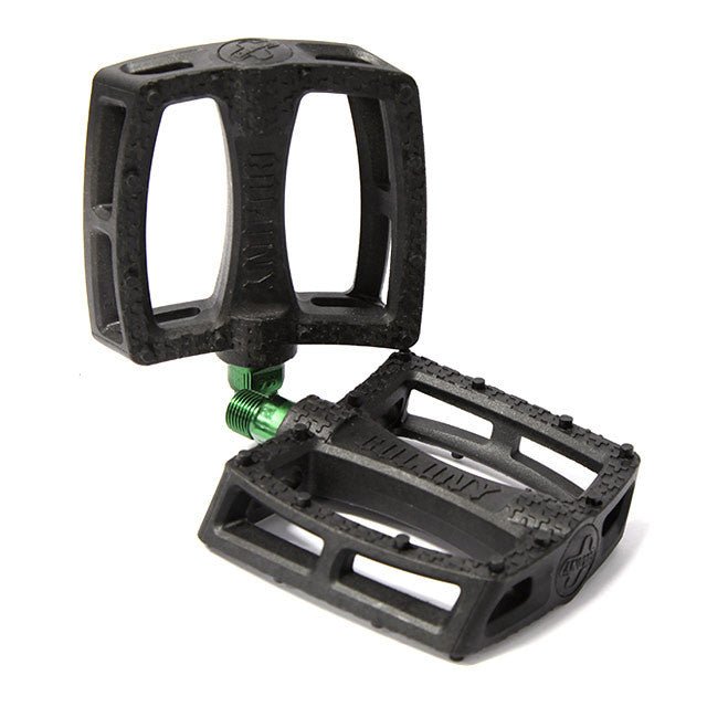 Colony Fantastic Plastic Pedals | Buy now at Blue Groove BMX Shop
