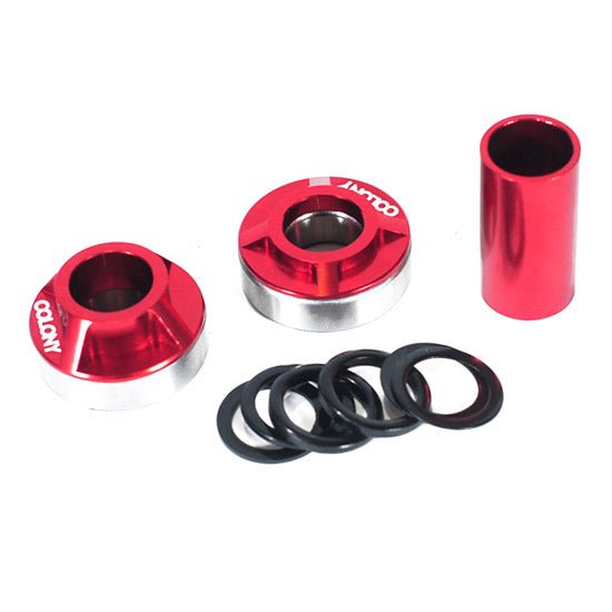 Colony Mid Bottom Bracket | Buy now at Blue Groove BMX Shop