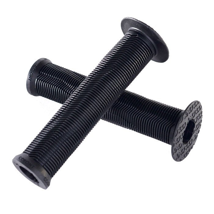 Colony Much Room grips | Buy now at Blue Groove BMX Shop