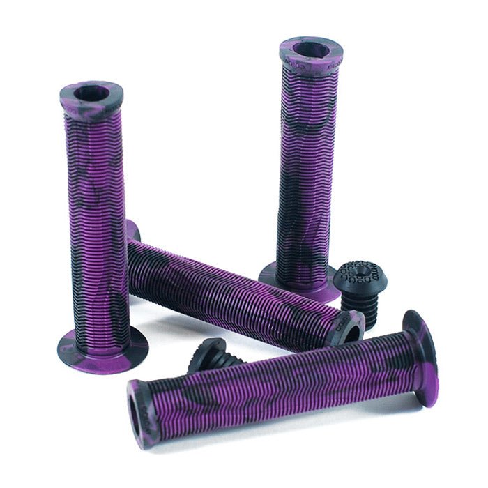 Colony Much Room grips | Buy now at Blue Groove BMX Shop