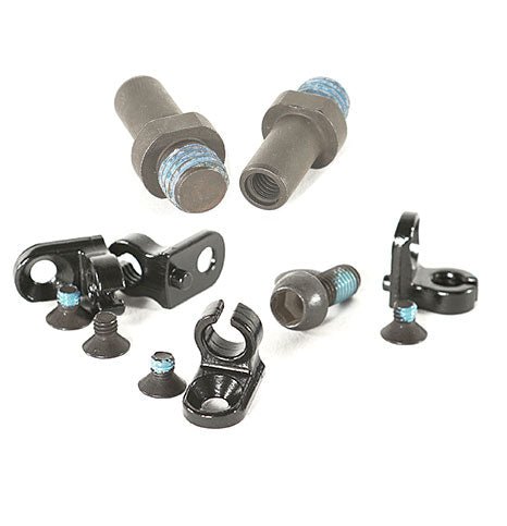 Colony Removable Brake Mount Kit | Buy now at Blue Groove BMX Shop