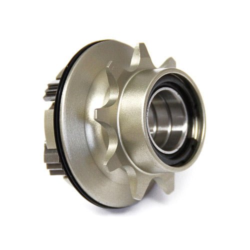 Colony Wasp Cassette Driver - Alloy | Buy now at Blue Groove BMX Shop
