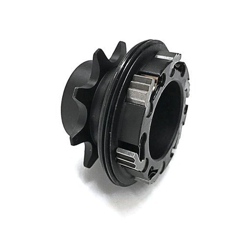 Colony Wasp Cassette Driver - CRMO | Buy now at Blue Groove BMX Shop