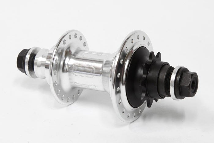 Colony Wasp Cassette Hub | Buy now at Blue Groove BMX Shop
