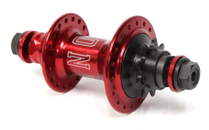 Colony Wasp Cassette Hub | Buy now at Blue Groove BMX Shop
