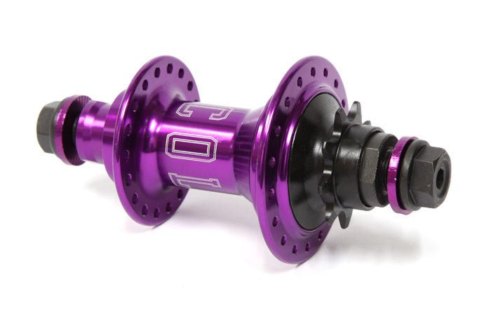 Colony Wasp Cassette Hub | Buy now at Blue Groove BMX Shop