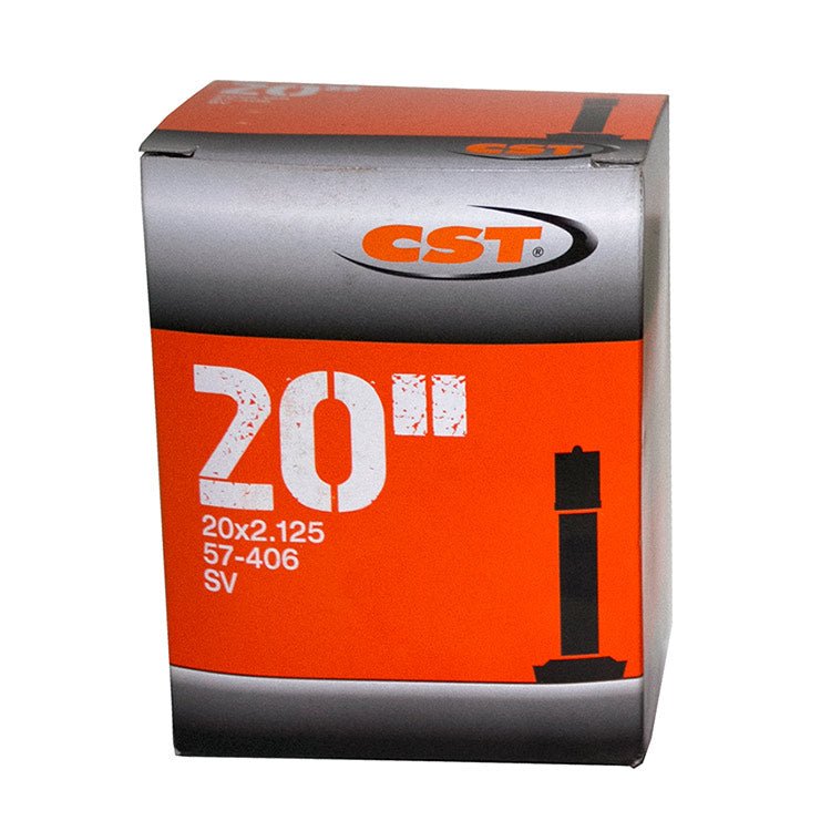 CST BMX Inner Tube | Buy now at Blue Groove BMX Shop