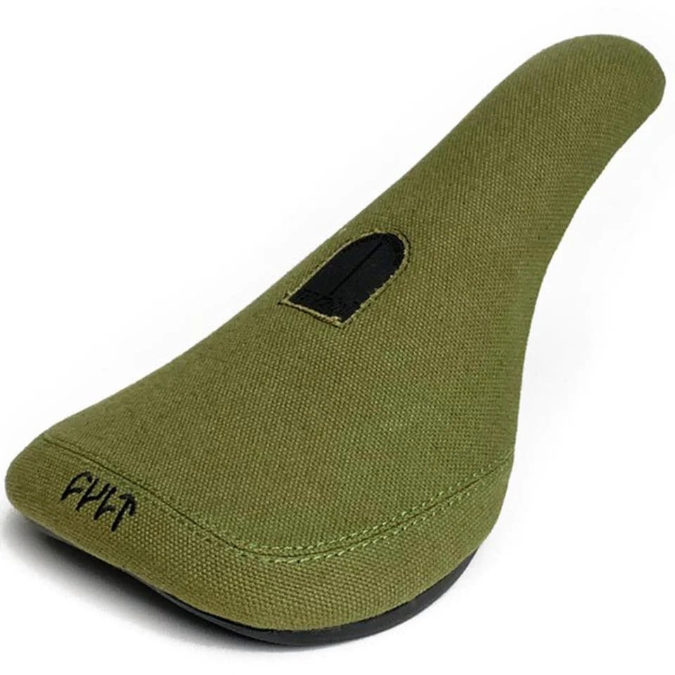 Cult Kevlar Slim Pivotal Seat | Buy now at Blue Groove BMX Shop