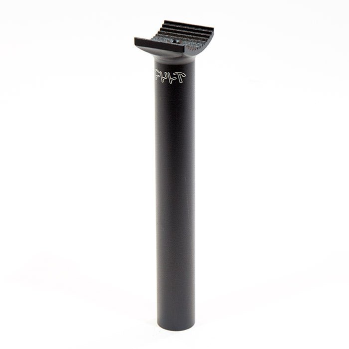 Cult Pivotal Seat Post | Buy now at Blue Groove BMX Shop