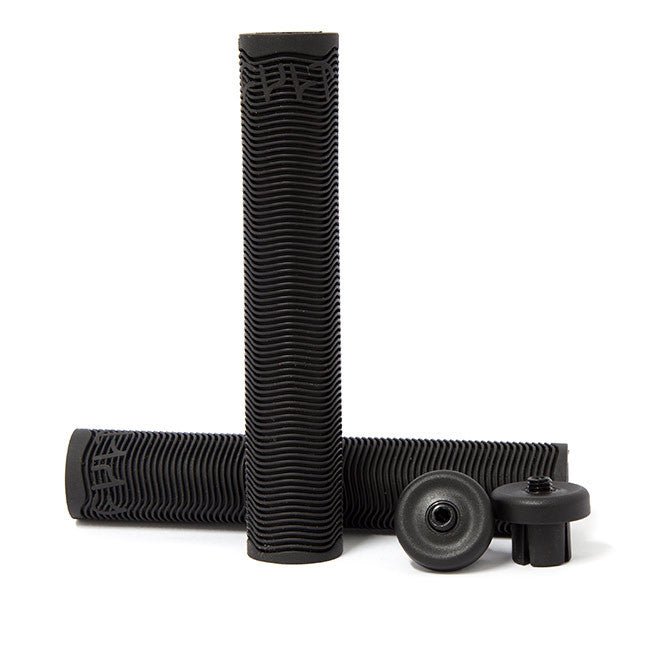 Cult Ricany Grips (Sean Ricany Signature) | Buy now at Blue Groove BMX Shop