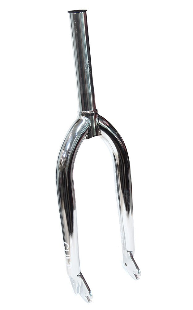 Cult Sect IC Forks | Buy now at Blue Groove BMX Shop