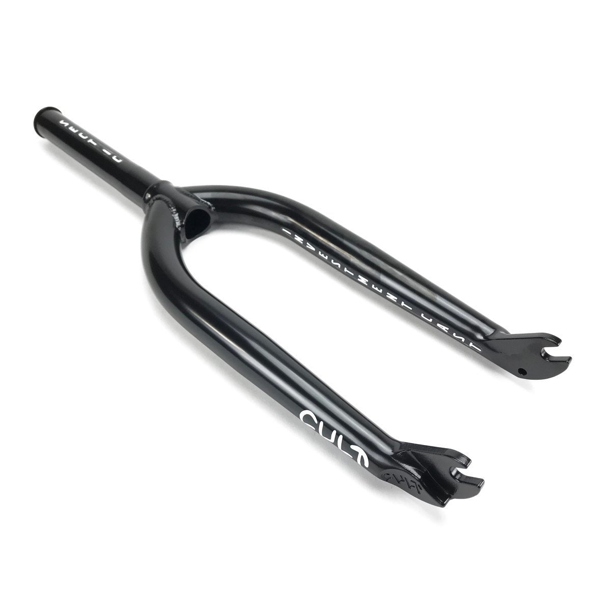 Cult Sect IC Forks | Buy now at Blue Groove BMX Shop