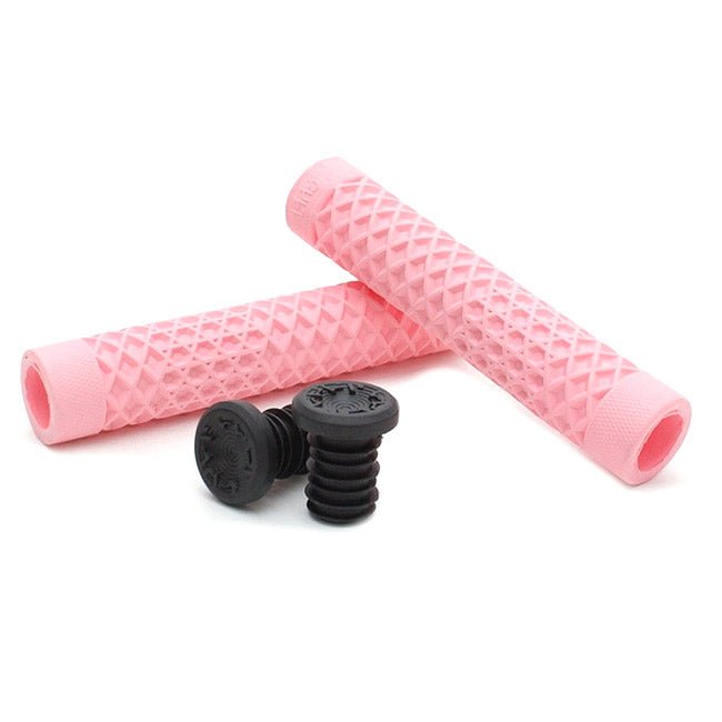 Cult Vans Waffle Grips | Buy now at Blue Groove BMX Shop