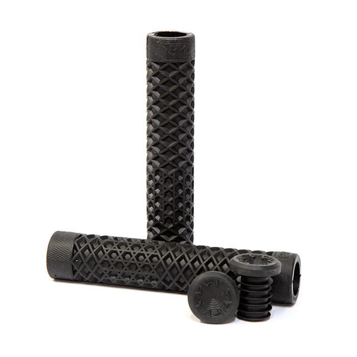Cult Vans Waffle Grips | Buy now at Blue Groove BMX Shop