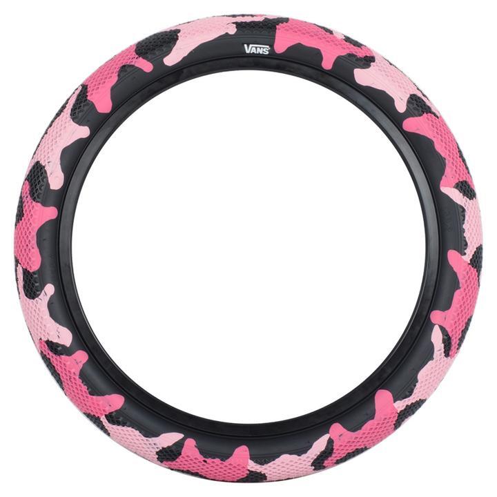 Cult Vans Waffle Tyre | Buy now at Blue Groove BMX Shop