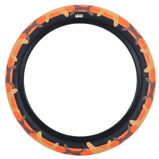 Cult Vans Waffle Tyre | Buy now at Blue Groove BMX Shop