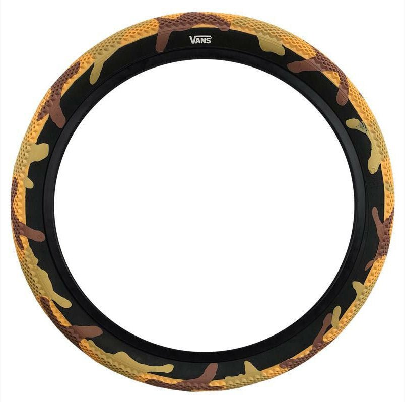 Cult Vans Waffle Tyre | Buy now at Blue Groove BMX Shop
