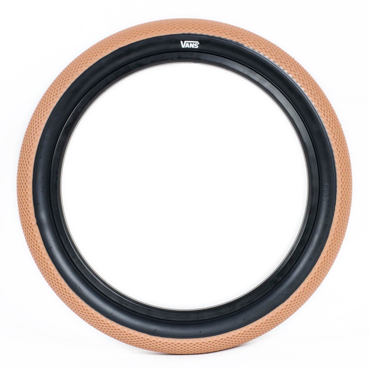 Cult Vans Waffle Tyre | Buy now at Blue Groove BMX Shop