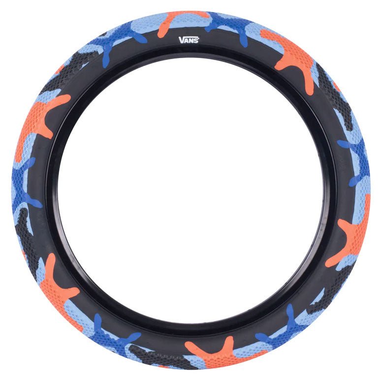Cult Vans Waffle Tyre | Buy now at Blue Groove BMX Shop