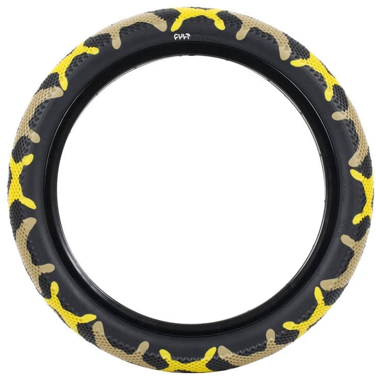 Cult Vans Waffle Tyre | Buy now at Blue Groove BMX Shop
