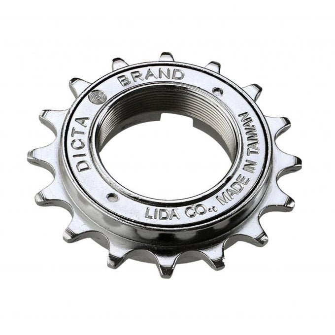 Dicta Pro Freewheel | Buy now at Blue Groove BMX Shop