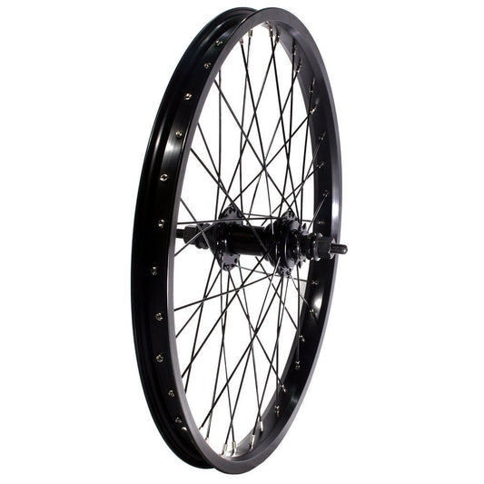 DRS Semi Pro Rear Wheel
