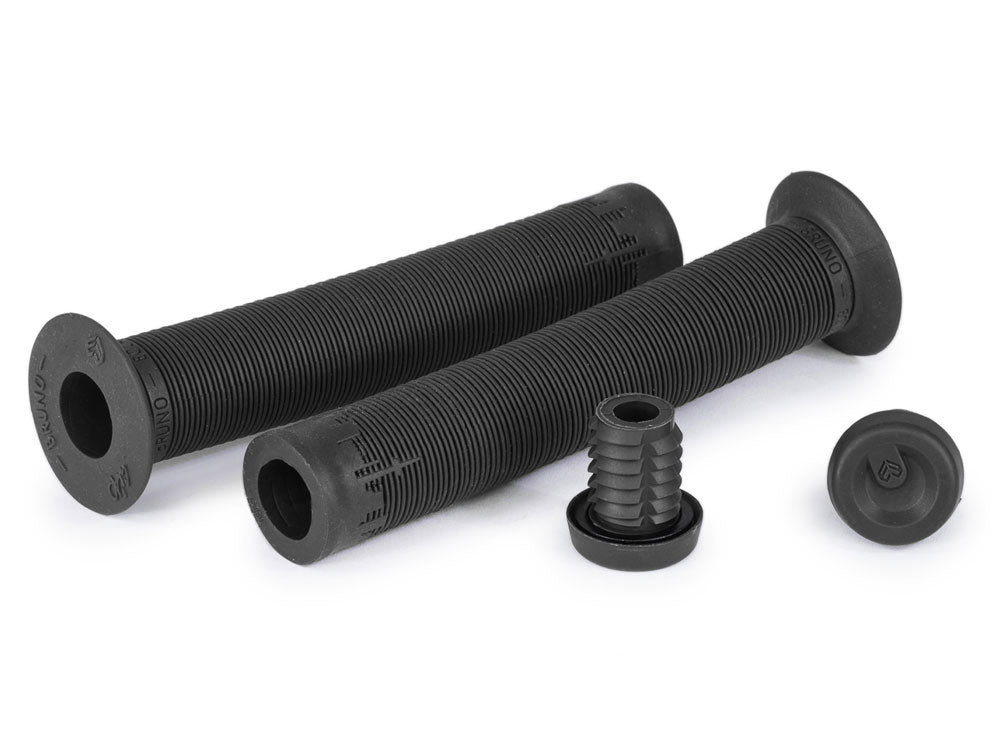 Eclat Bruno Grips (Bruno Hoffmann Signature) | Buy now at Blue Groove BMX Shop