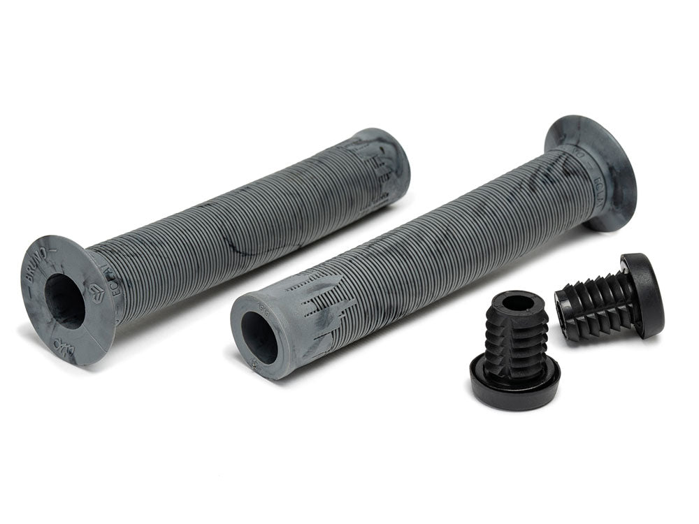 Eclat Bruno Grips (Bruno Hoffmann Signature) | Buy now at Blue Groove BMX Shop