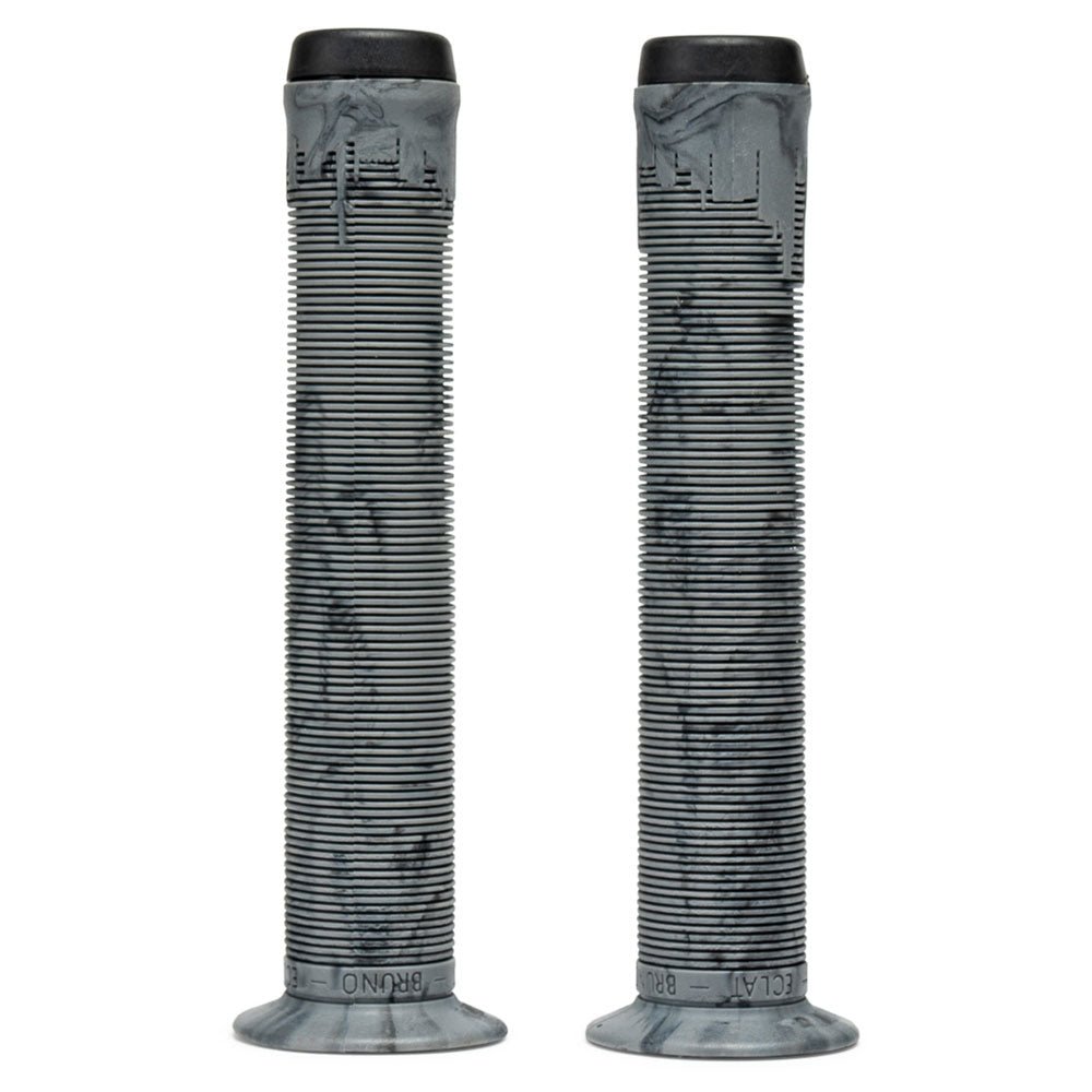 Eclat Bruno Grips (Bruno Hoffmann Signature) | Buy now at Blue Groove BMX Shop