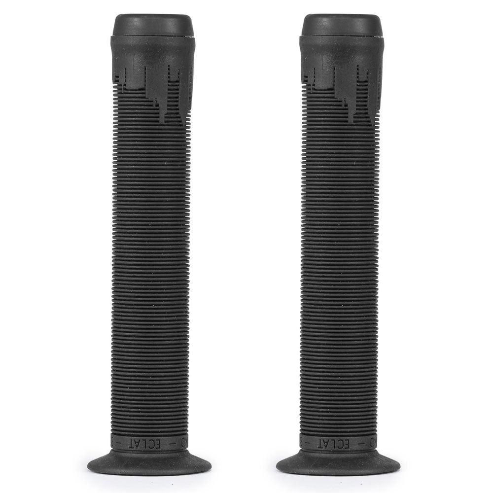 Eclat Bruno Grips (Bruno Hoffmann Signature) | Buy now at Blue Groove BMX Shop