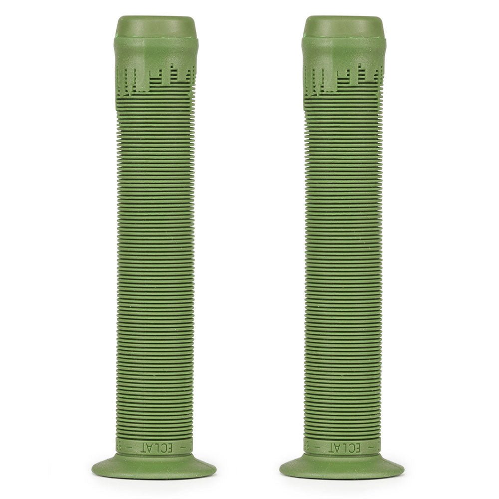 Eclat Bruno Grips (Bruno Hoffmann Signature) | Buy now at Blue Groove BMX Shop