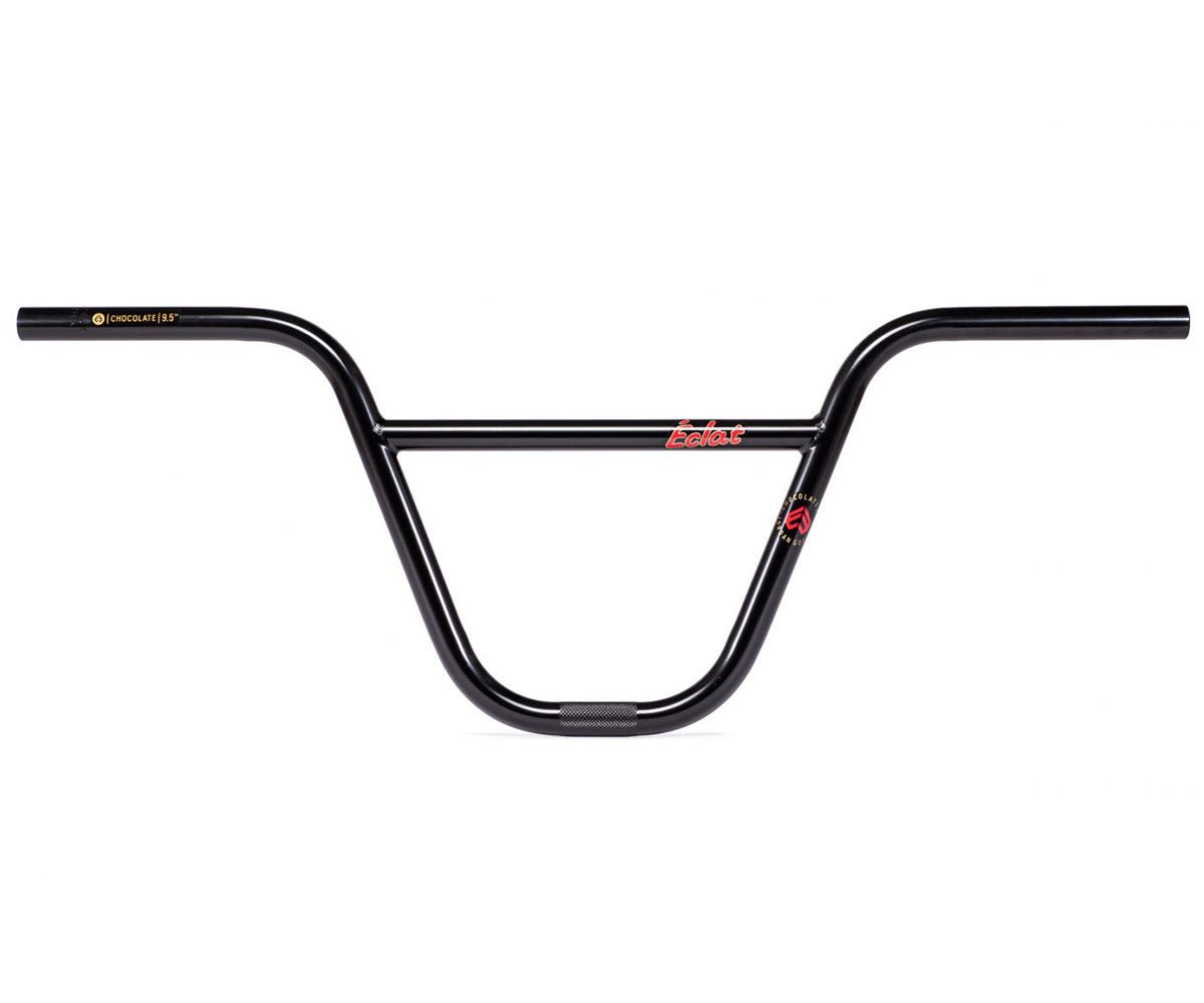 Eclat Chocolate Bars (Jordan Godwin Signature) | Buy now at Blue Groove BMX Shop