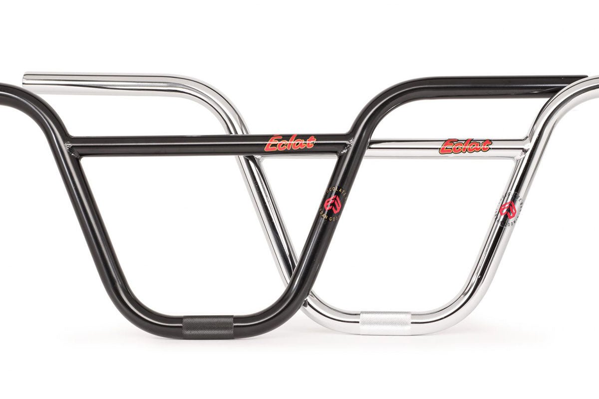 Eclat Chocolate Bars (Jordan Godwin Signature) | Buy now at Blue Groove BMX Shop