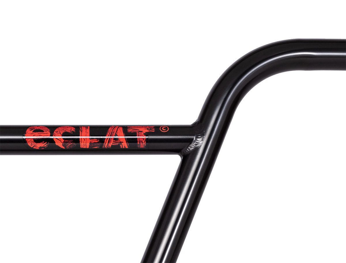 Eclat Controller Bars (Lewis Mills Signature) | Buy now at Blue Groove BMX Shop