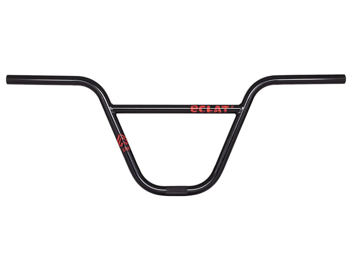 Eclat Controller Bars (Lewis Mills Signature) | Buy now at Blue Groove BMX Shop
