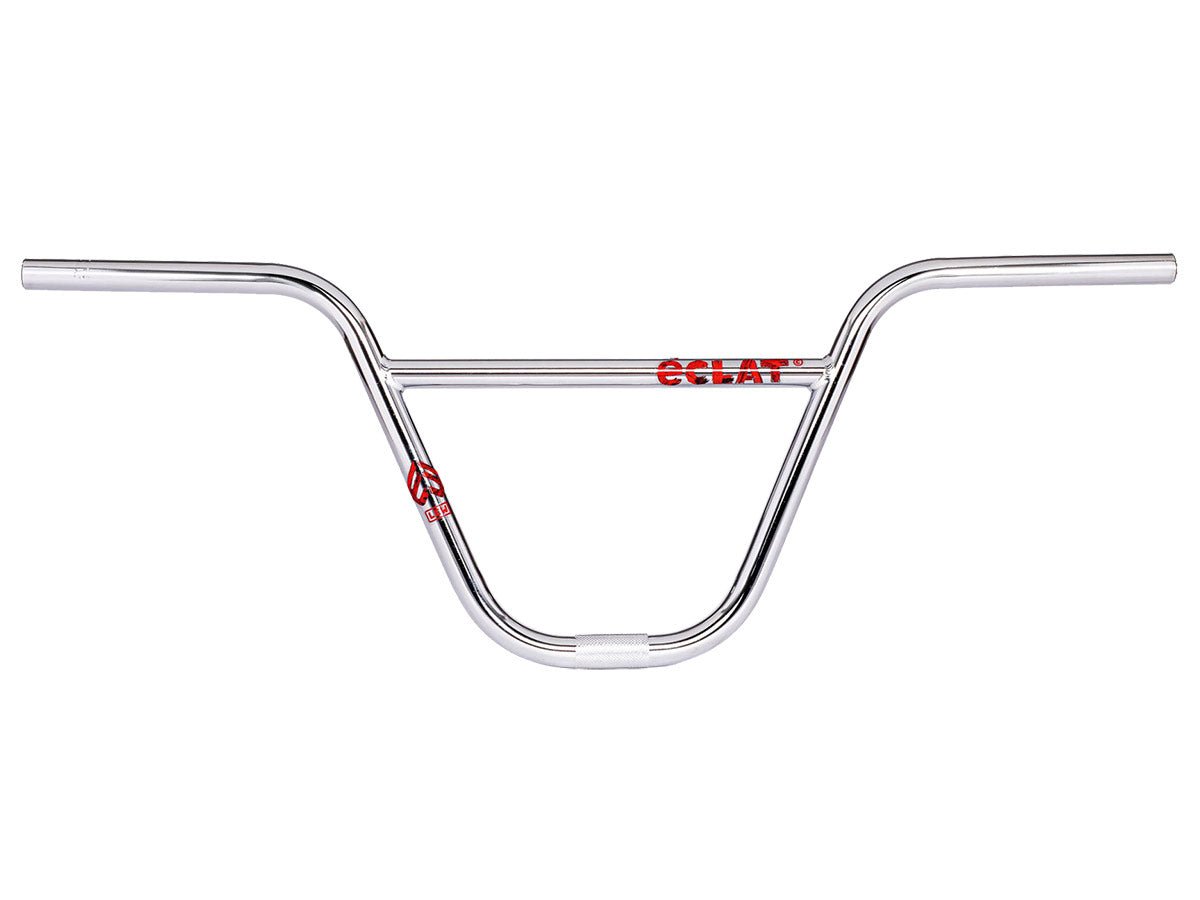 Eclat Controller Bars (Lewis Mills Signature) | Buy now at Blue Groove BMX Shop