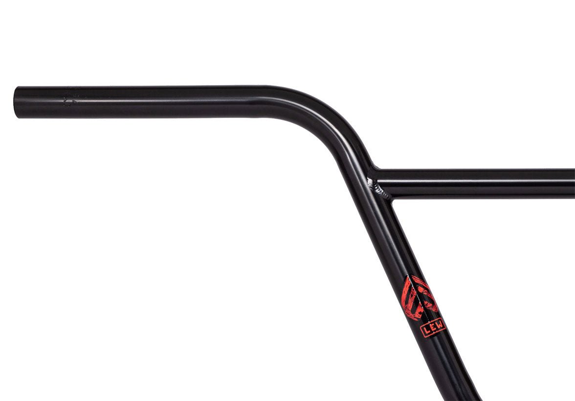 Eclat Controller Bars (Lewis Mills Signature) | Buy now at Blue Groove BMX Shop