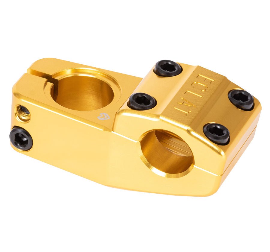 Eclat Metra Stem | Buy now at Blue Groove BMX Shop