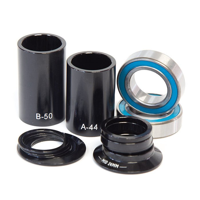 Eclat Mid Bottom Bracket | Buy now at Blue Groove BMX Shop