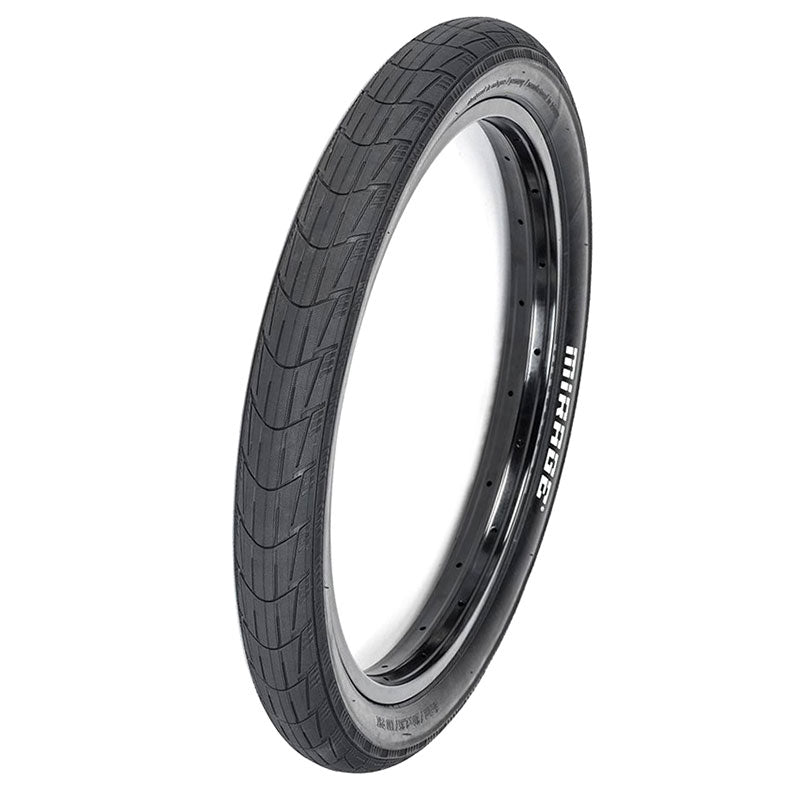 Eclat Mirage Lightweight Tyre | Buy now at Blue Groove BMX Shop