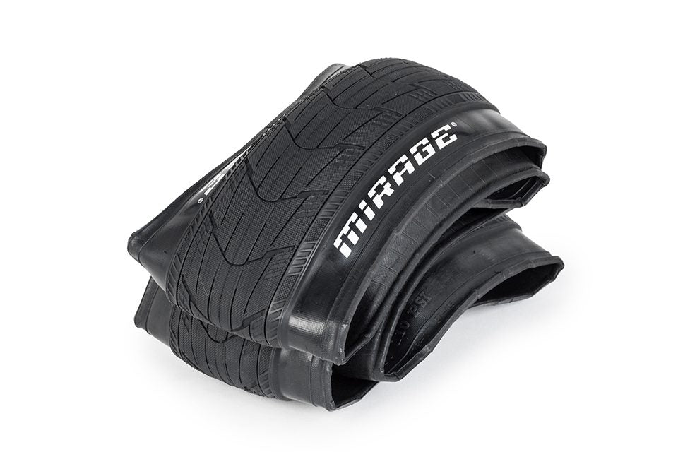 Eclat Mirage Lightweight Tyre | Buy now at Blue Groove BMX Shop