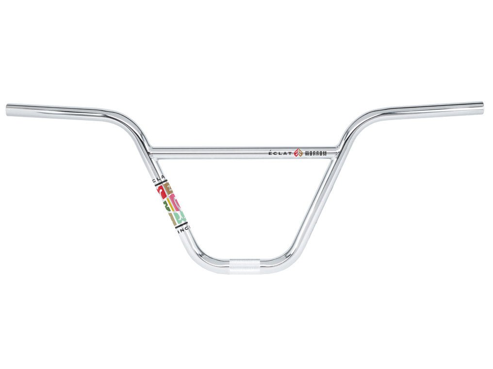 Eclat Morrow Bars | Buy now at Blue Groove BMX Shop