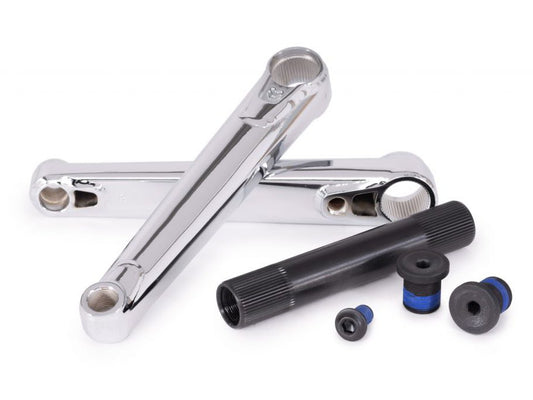 Éclat Onyx Cranks