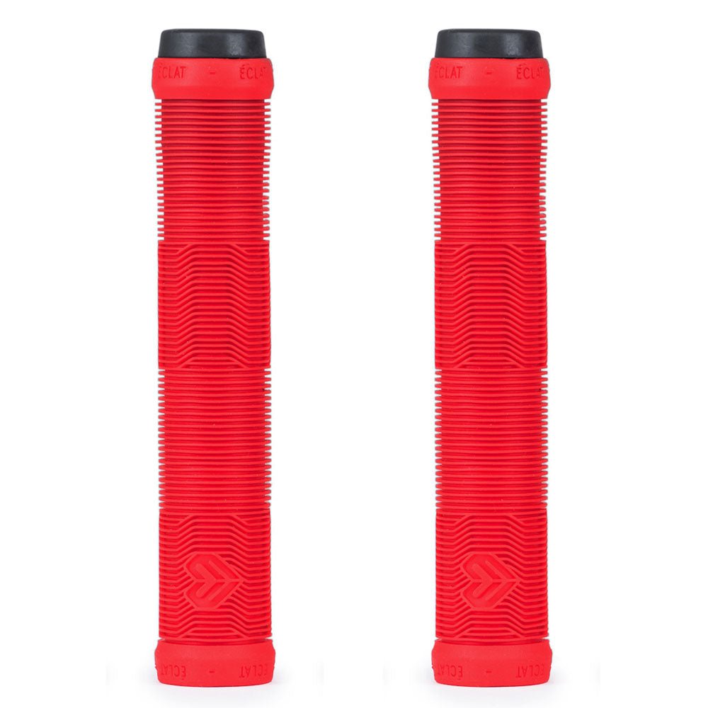 Eclat Pulsar Grips | Buy now at Blue Groove BMX Shop