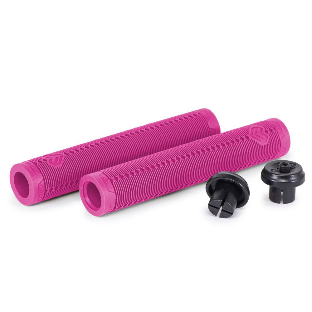 Eclat Shogun Grips | Buy now at Blue Groove BMX Shop