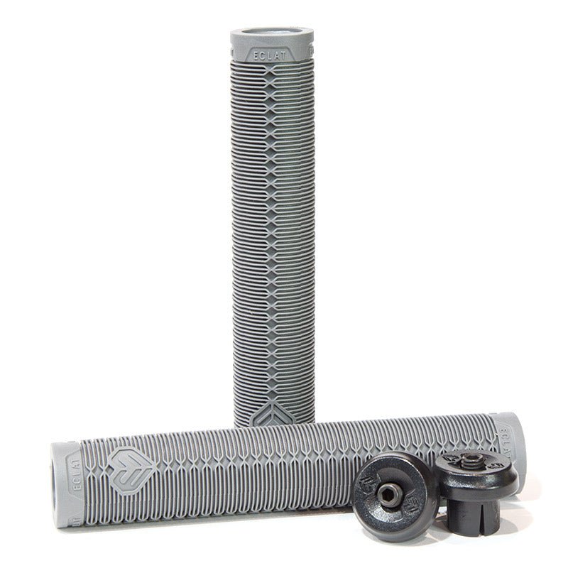 Eclat Shogun Grips | Buy now at Blue Groove BMX Shop